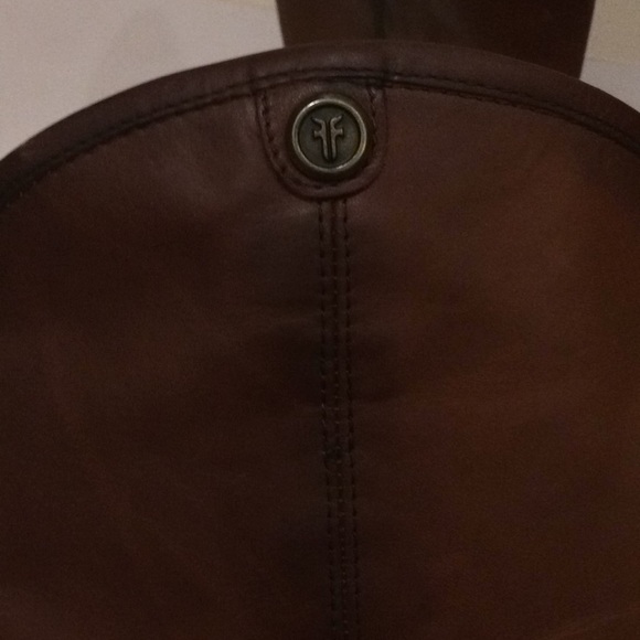 Frye leather boots - Picture 2 of 13
